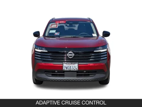 More photos of 2026 Nissan Kicks SV at Mossy Nissan National City, CA