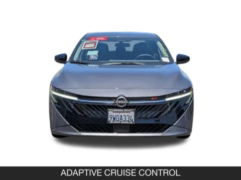 More photos of 2026 Nissan Sentra SR at Mossy Nissan National City, CA