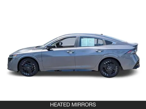 More photos of 2026 Nissan Sentra SR at Mossy Nissan National City, CA