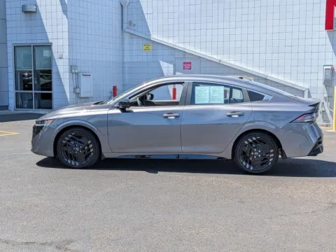 More photos of 2026 Nissan Sentra SR at Mossy Nissan National City, CA