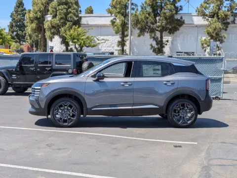 More photos of 2026 Nissan Kicks SR at Mossy Nissan National City, CA