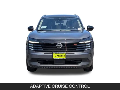 More photos of 2026 Nissan Kicks SR at Mossy Nissan National City, CA