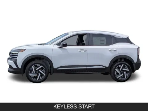 More photos of 2026 Nissan Kicks SV at Mossy Nissan National City, CA