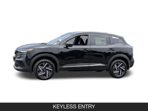 More photos of 2026 Nissan Kicks SV at Mossy Nissan National City, CA
