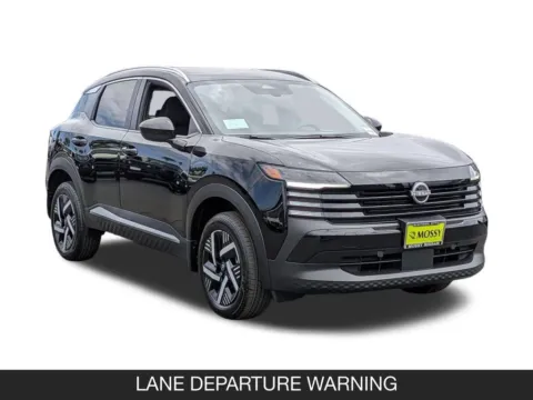 Photos of 2026 Nissan Kicks SV for sale in National City, CA at Mossy Nissan National City