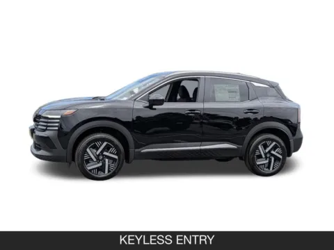 More photos of 2026 Nissan Kicks SV at Mossy Nissan National City, CA