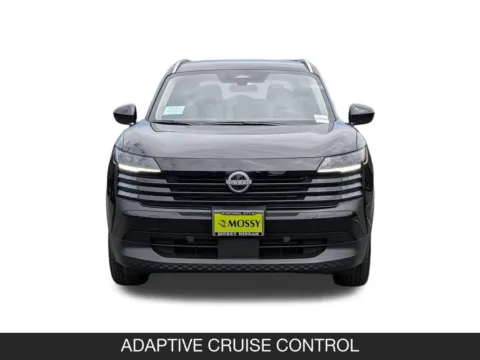 More photos of 2026 Nissan Kicks SV at Mossy Nissan National City, CA