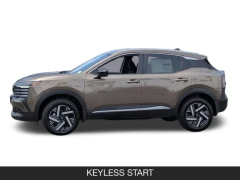 More photos of 2026 Nissan Kicks SV at Mossy Nissan National City, CA