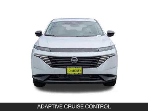 More photos of 2026 Nissan Murano SL at Mossy Nissan National City, CA