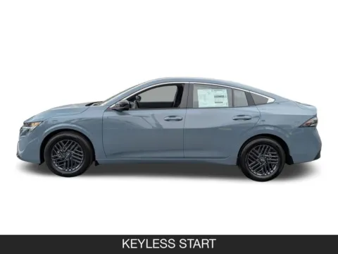 More photos of 2026 Nissan Sentra SV at Mossy Nissan National City, CA