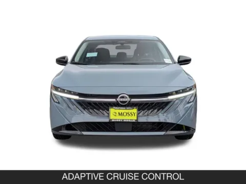 More photos of 2026 Nissan Sentra SV at Mossy Nissan National City, CA