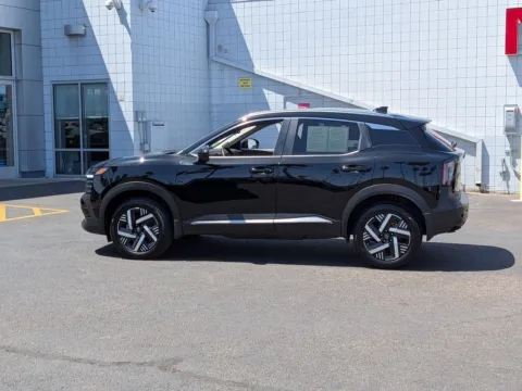 More photos of 2026 Nissan Kicks SV at Mossy Nissan National City, CA