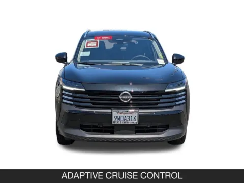 More photos of 2026 Nissan Kicks SV at Mossy Nissan National City, CA