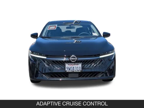 More photos of 2026 Nissan Sentra SV at Mossy Nissan National City, CA