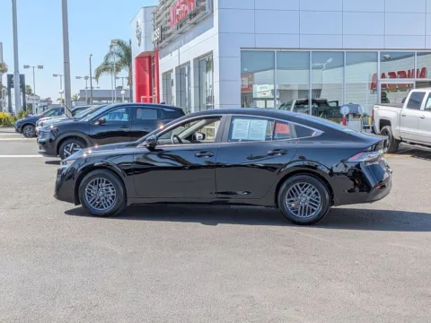More photos of 2026 Nissan Sentra SV at Mossy Nissan National City, CA