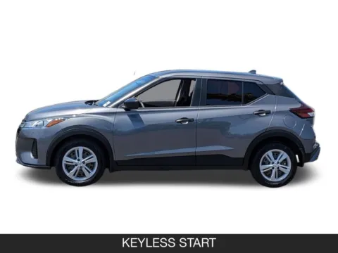More photos of 2023 Nissan Kicks S at Mossy Nissan National City, CA