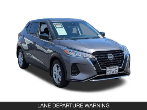 Photos of 2023 Nissan Kicks S for sale in National City, CA at Mossy Nissan National City