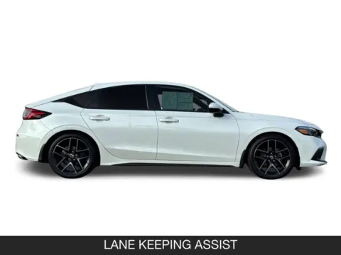 More photos of 2023 Honda Civic Sport Touring at Mossy Nissan National City, CA