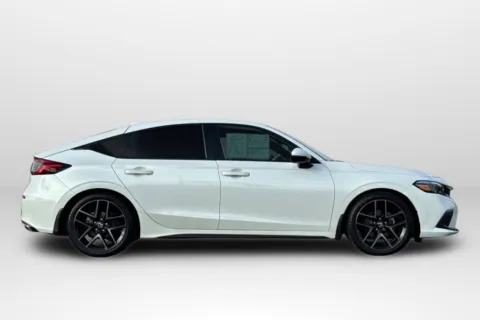 More photos of 2023 Honda Civic Sport Touring at Mossy Nissan National City, CA