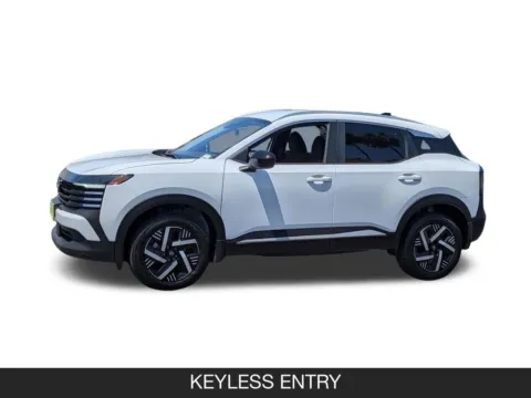 More photos of 2026 Nissan Kicks SV at Mossy Nissan National City, CA