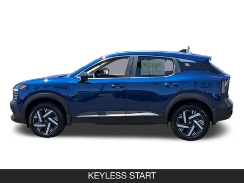 More photos of 2026 Nissan Kicks SV at Mossy Nissan National City, CA