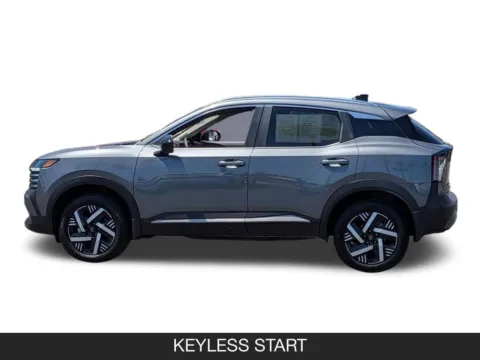 More photos of 2026 Nissan Kicks SV at Mossy Nissan National City, CA