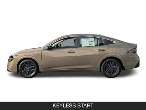 More photos of 2026 Nissan Sentra SV at Mossy Nissan National City, CA