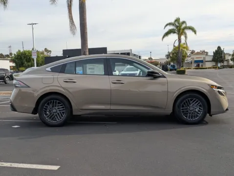 More photos of 2026 Nissan Sentra SV at Mossy Nissan National City, CA