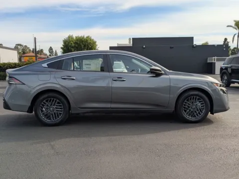 More photos of 2026 Nissan Sentra SV at Mossy Nissan National City, CA