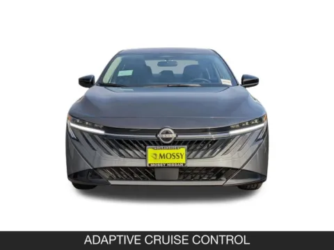 More photos of 2026 Nissan Sentra SV at Mossy Nissan National City, CA