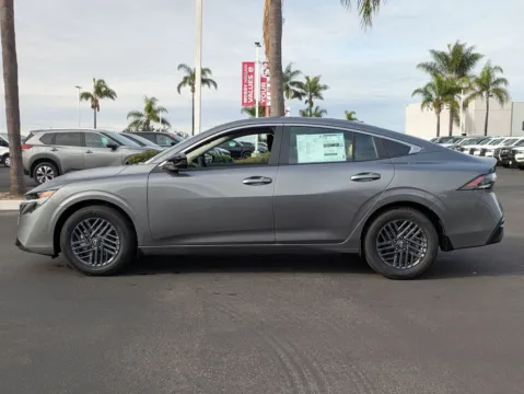 More photos of 2026 Nissan Sentra SV at Mossy Nissan National City, CA