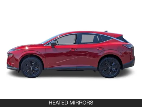 More photos of 2026 Nissan Murano SV at Mossy Nissan National City, CA