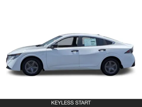 More photos of 2026 Nissan Sentra S at Mossy Nissan National City, CA