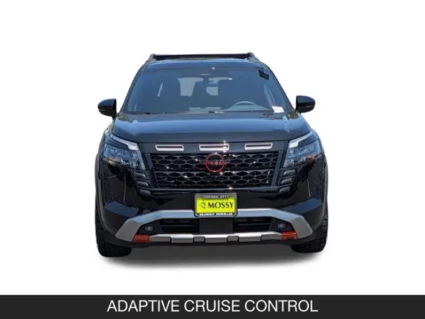 More photos of 2026 Nissan Pathfinder Rock Creek at Mossy Nissan National City, CA