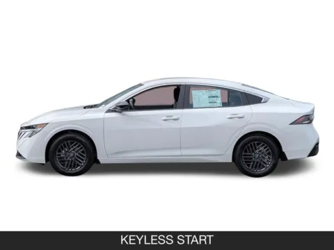 More photos of 2026 Nissan Sentra SV at Mossy Nissan National City, CA