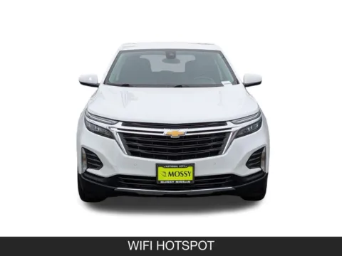 More photos of 2024 Chevrolet Equinox LT at Mossy Nissan National City, CA