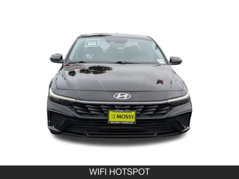 More photos of 2024 Hyundai Elantra SEL at Mossy Nissan National City, CA