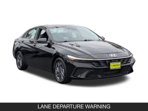 Photos of 2024 Hyundai Elantra SEL for sale in National City, CA at Mossy Nissan National City