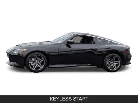 More photos of 2026 Nissan Z Sport at Mossy Nissan National City, CA