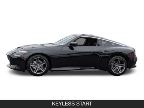 More photos of 2026 Nissan Z Sport at Mossy Nissan National City, CA