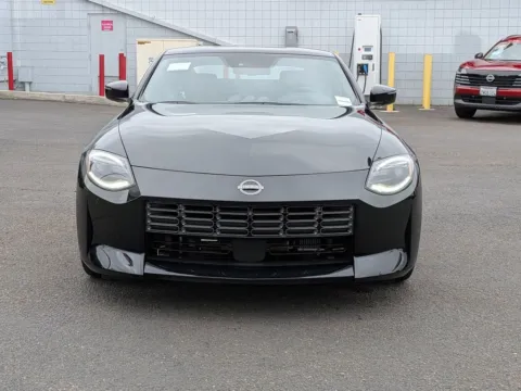 Another view of 2026 Nissan Z Sport for sale in National City, CA at Mossy Nissan National City