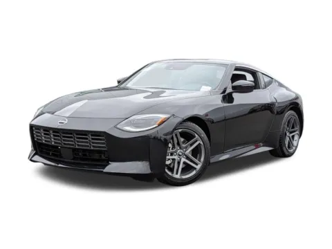 Black 2026 Nissan Z Sport for sale in National City, CA