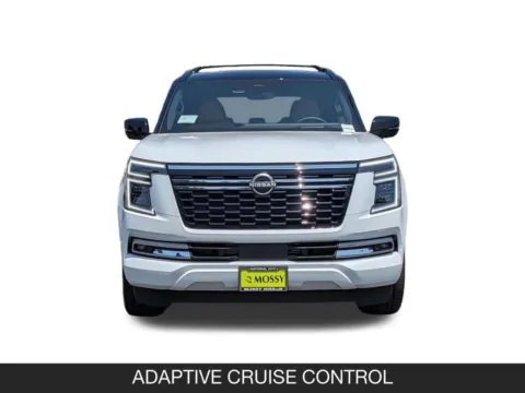 More photos of 2026 Nissan Armada Platinum Reserve at Mossy Nissan National City, CA