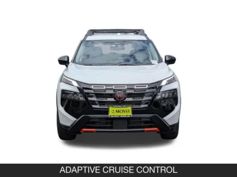 More photos of 2026 Nissan Rogue Rock Creek at Mossy Nissan National City, CA