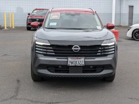More photos of 2026 Nissan Kicks SV at Mossy Nissan National City, CA