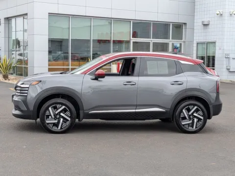 More photos of 2026 Nissan Kicks SV at Mossy Nissan National City, CA