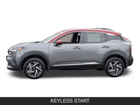 More photos of 2026 Nissan Kicks SV at Mossy Nissan National City, CA