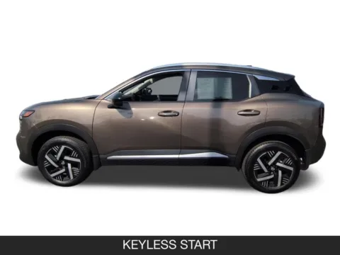 More photos of 2026 Nissan Kicks SV at Mossy Nissan National City, CA