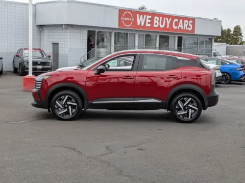 More photos of 2026 Nissan Kicks SV at Mossy Nissan National City, CA