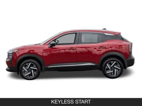 More photos of 2026 Nissan Kicks SV at Mossy Nissan National City, CA